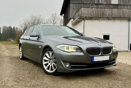 BMW 525 241.000 km 10.900 &euro; Horgenzell 88263
