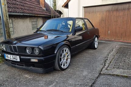 BMW 325 322.000 km 20.999 &euro; Laupertshausen 88437