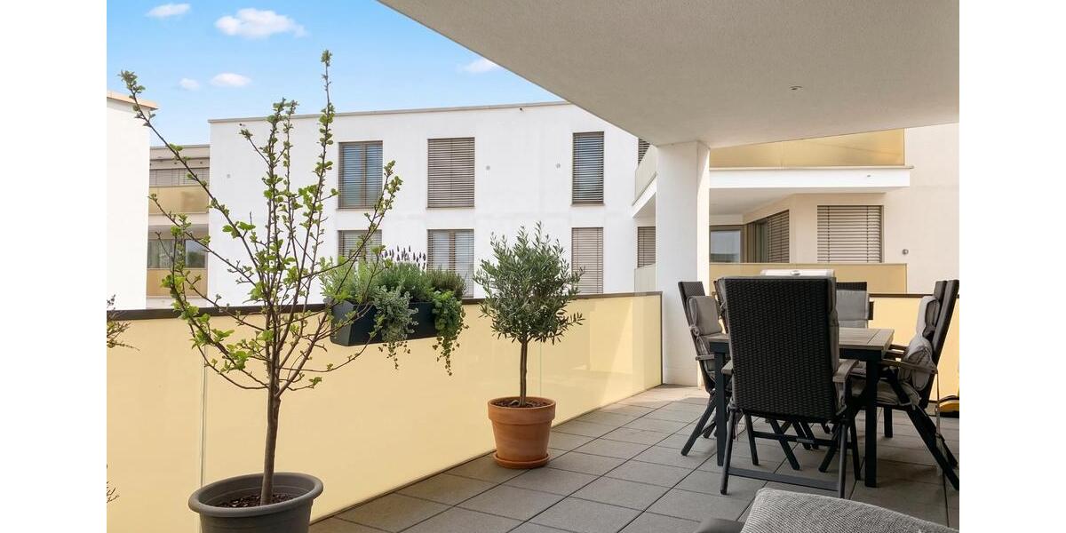 Etagenwohnung Friedrichshafen Ailingen - 2 Zimmer, 88 m&sup2;, 1.200&euro; | Angebot:26574184