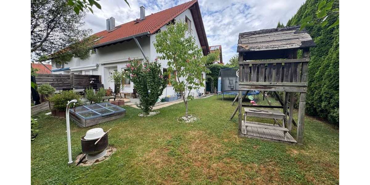 Einfamilienhaus Oberteuringen - 5 Zimmer, 126 m&sup2;, 575.000&euro; | Angebot:23137267