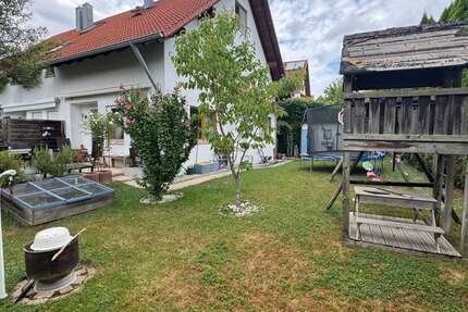 Haus Oberteuringen - 5 Zimmer, 126 m&sup2;, 575.000&euro; | Angebot:23137267