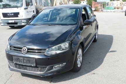 VW Polo 194.280 km 2.950 &euro; Baienfurt 88255