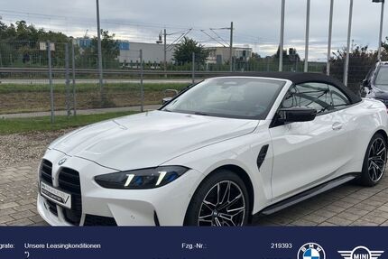 BMW M4 24.526 km 87.750 &euro; Friedrichshafen 88046