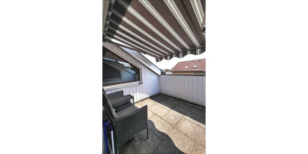 Etagenwohnung Wolpertswende Mochenwangen - 3 Zimmer, 76 m&sup2;, 250.000&euro; | Angebot:25747069