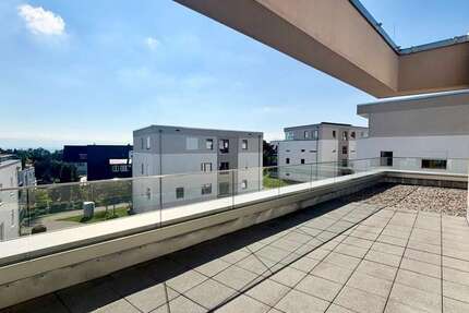 Wohnung Friedrichshafen Niederholz - 3 Zimmer, 100 m&sup2;, 1.700&euro; | Angebot:27033576