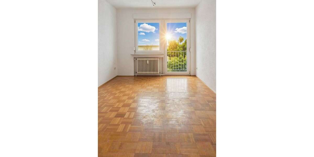 Etagenwohnung Überlingen - 4 Zimmer, 123 m&sup2;, 245.000&euro; | Angebot:24506356