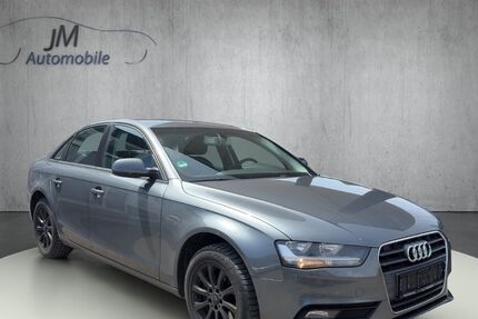 Audi A4 270.000 km 8.890 &euro; Meckenbeuren 88074