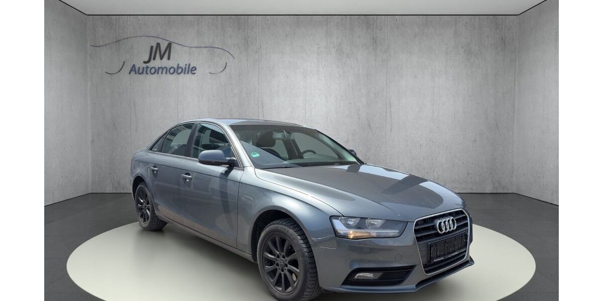 Audi A4 270.000 km 8.890 &euro; Meckenbeuren 88074
