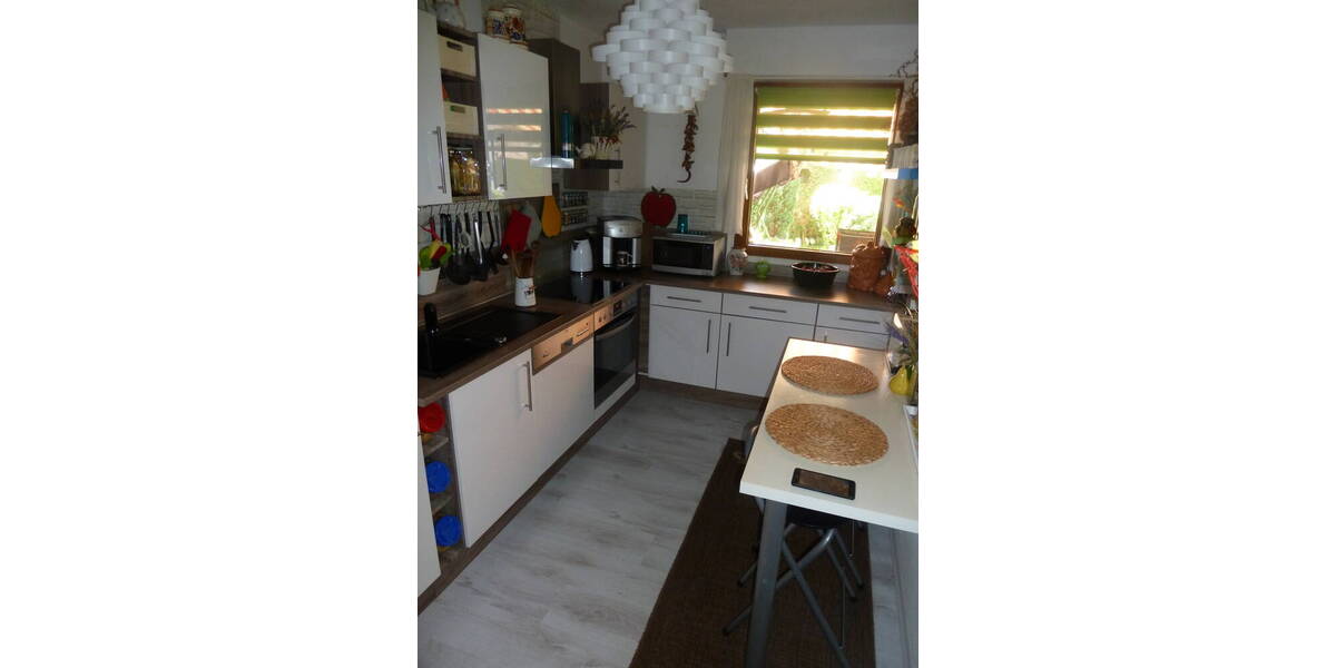 Etagenwohnung Kressbronn am Bodensee Kressbronn - 4 Zimmer, 93 m&sup2;, 395.000&euro; | Angebot:25715443