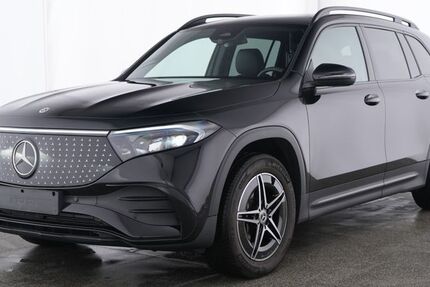 Mercedes-Benz EQB 23.125 km 42.490 &euro; Ravensburg 88214