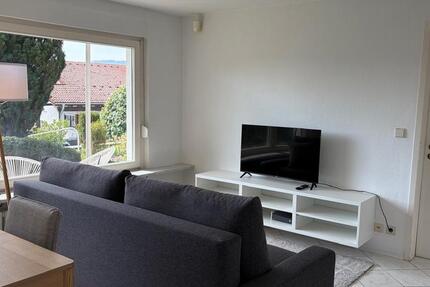 Wohnung Überlingen - 2 Zimmer, 50 m&sup2;, 1.350&euro; | Angebot:25963401