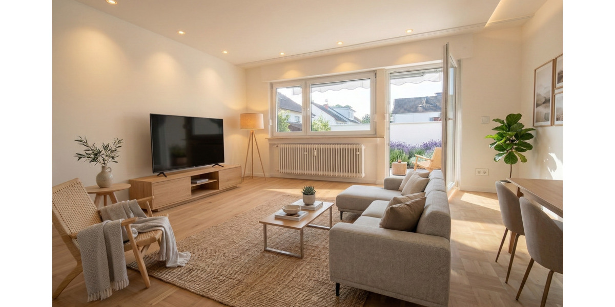 Doppelhaushälfte Uhldingen-Mühlhofen Oberuhldingen - 6 Zimmer, 148 m&sup2;, 590.000&euro; | Angebot:25675741