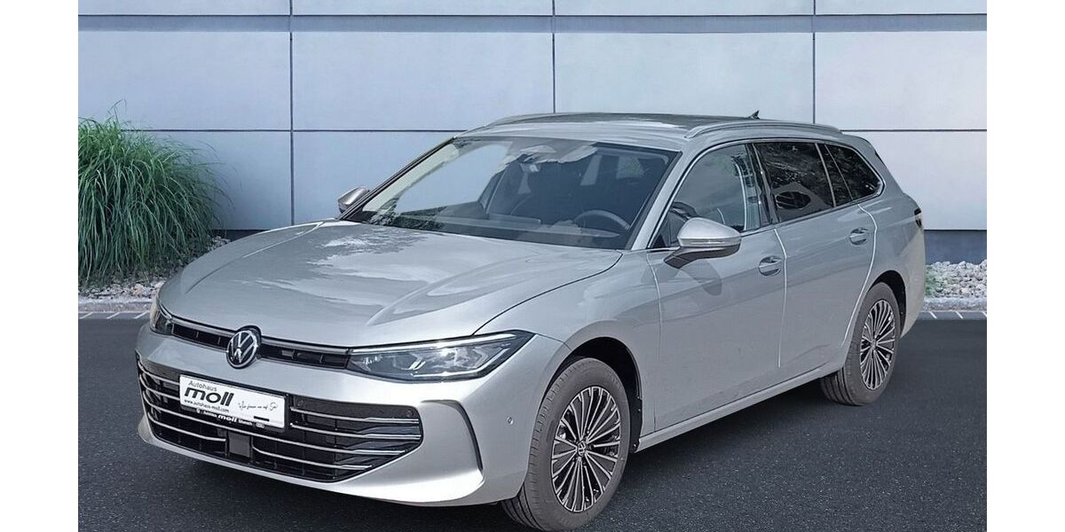 VW Passat Variant 3.000 km 47.990 &euro; Weingarten 88250