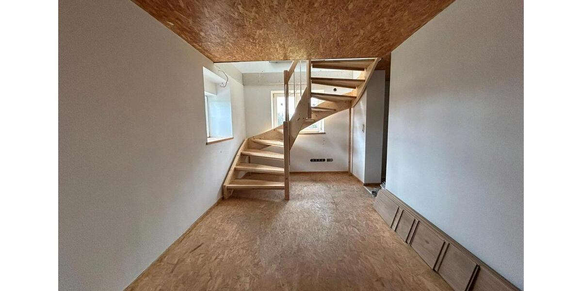 Maisonettenwohnung Lindau (Bodensee) - 3 Zimmer, 110 m&sup2;, 350.000&euro; | Angebot:25209159