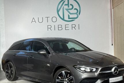 Mercedes-Benz CLA 250 Shooting Brake 43.600 km 27.999 &euro; Hergatz 88145