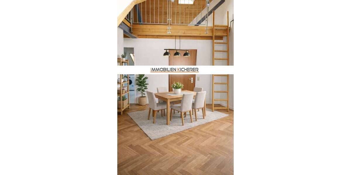 Etagenwohnung Konstanz Konstanz-Fürstenberg - 2 Zimmer, 65 m&sup2;, 339.000&euro; | Angebot:25926995