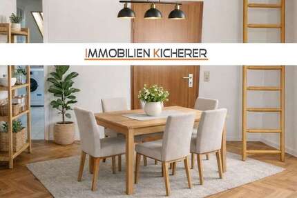 Wohnung Konstanz Konstanz-Fürstenberg - 2 Zimmer, 65 m&sup2;, 339.000&euro; | Angebot:25926995