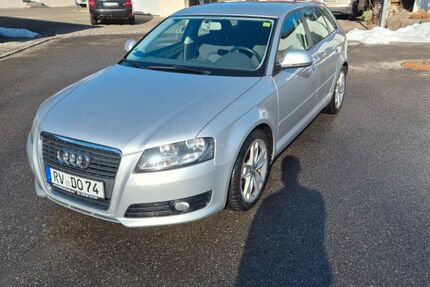 Audi A3 240.000 km 1.500 &euro; Lindau 88131