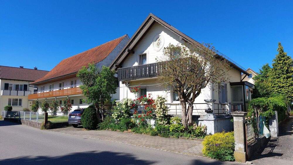 Einfamilienhaus Langenargen - 6 Zimmer, 154 m&sup2;, 1.700.000&euro; | Angebot:25732254