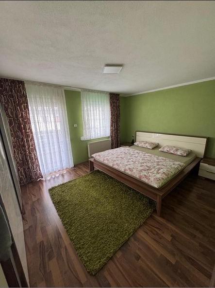 Reihenhaus Wangen im Allgäu - 4 Zimmer, 95 m&sup2;, 1.300&euro; | Angebot:26671675