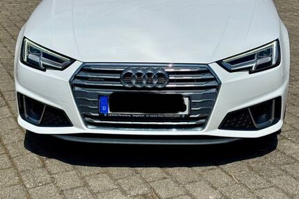 Audi A4 145.000 km 26.400 &euro; Bergatreute 88368
