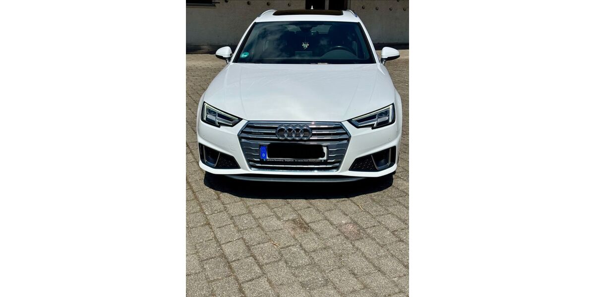 Audi A4 145.000 km 26.400 &euro; Bergatreute 88368