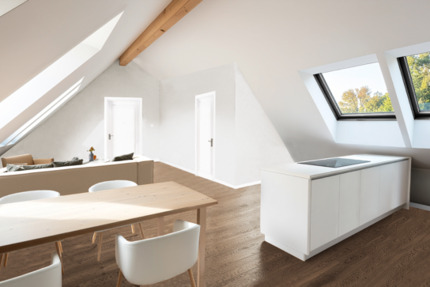 Wohnung Friedrichshafen Allmannsweiler - 2 Zimmer, 67 m&sup2;, 459.000&euro; | Angebot:25740803