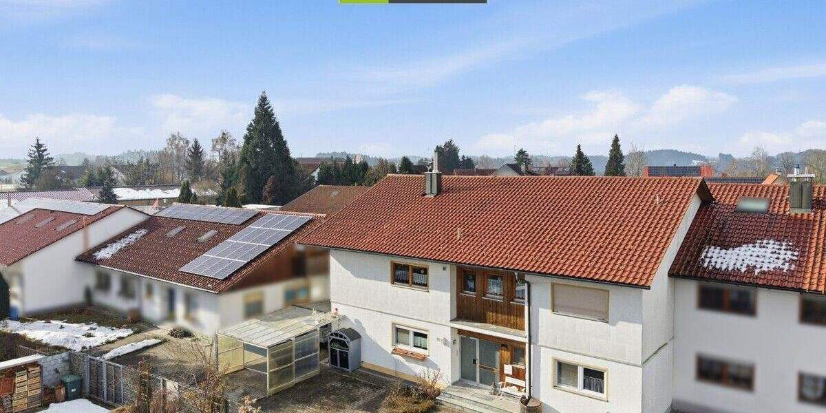 Mehrfamilienhaus, Wohnhaus Wangen im Allgäu Primisweiler - 1 Zimmer, 263 m&sup2;, 698.000&euro; | Angebot:25776471