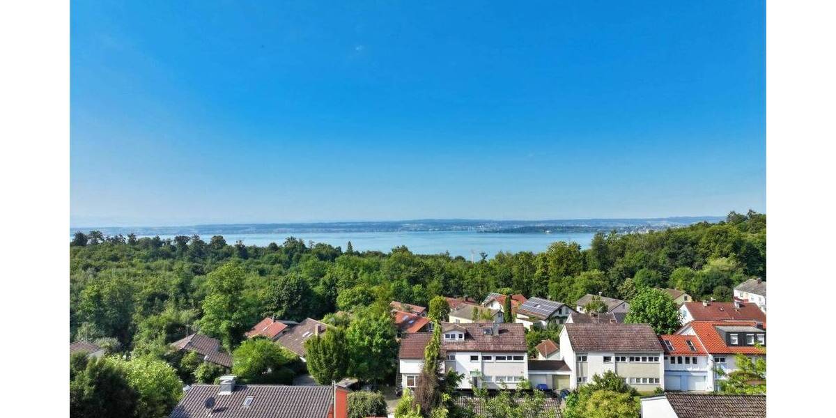 Etagenwohnung Meersburg - 2 Zimmer, 78 m&sup2;, 595.000&euro; | Angebot:25820834