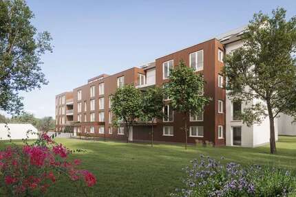 Wohnung Konstanz / Fürstenberg Fürstenberg - 2 Zimmer, 51 m&sup2;, 350.000&euro; | Angebot:27226172