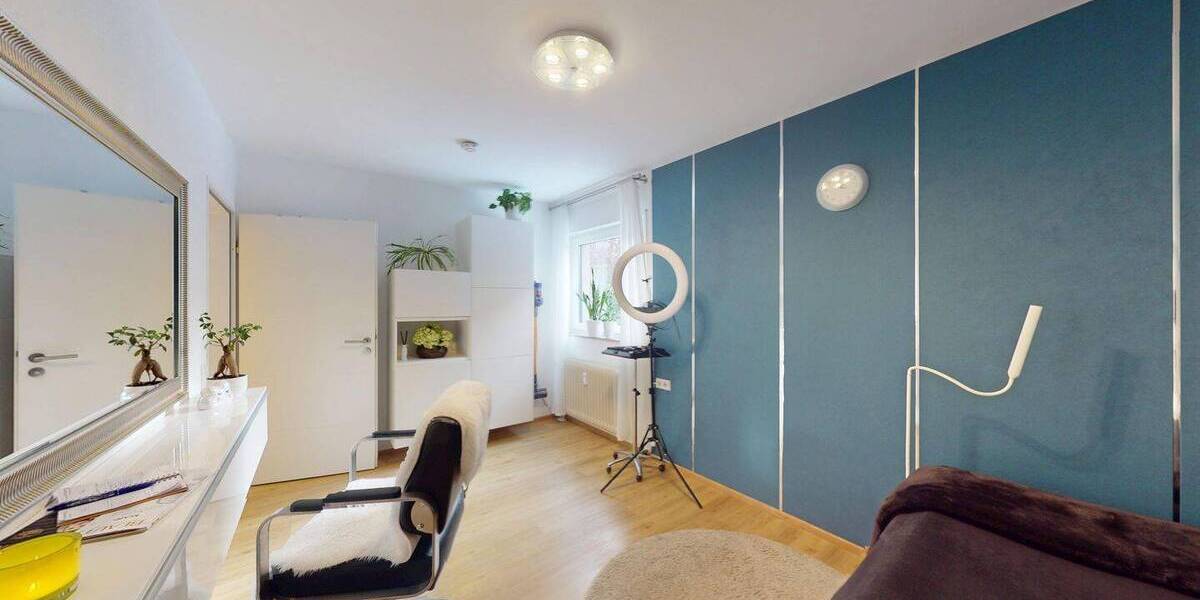 Etagenwohnung Weingarten - 4 Zimmer, 125 m&sup2;, 528.000&euro; | Angebot:25996367