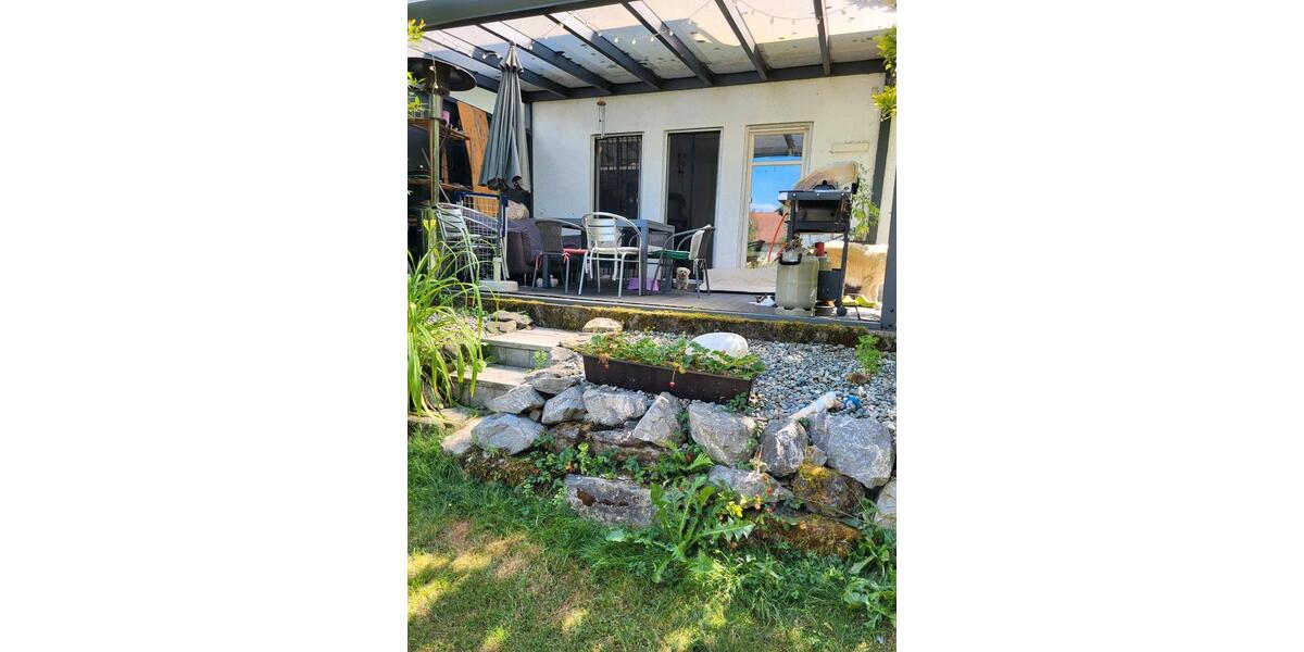 Doppelhaushälfte Salem - 7 Zimmer, 152 m&sup2;, 550.000&euro; | Angebot:27157501