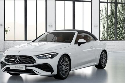 Mercedes-Benz CLE 180 8.610 km 50.840 &euro; Konstanz 78467