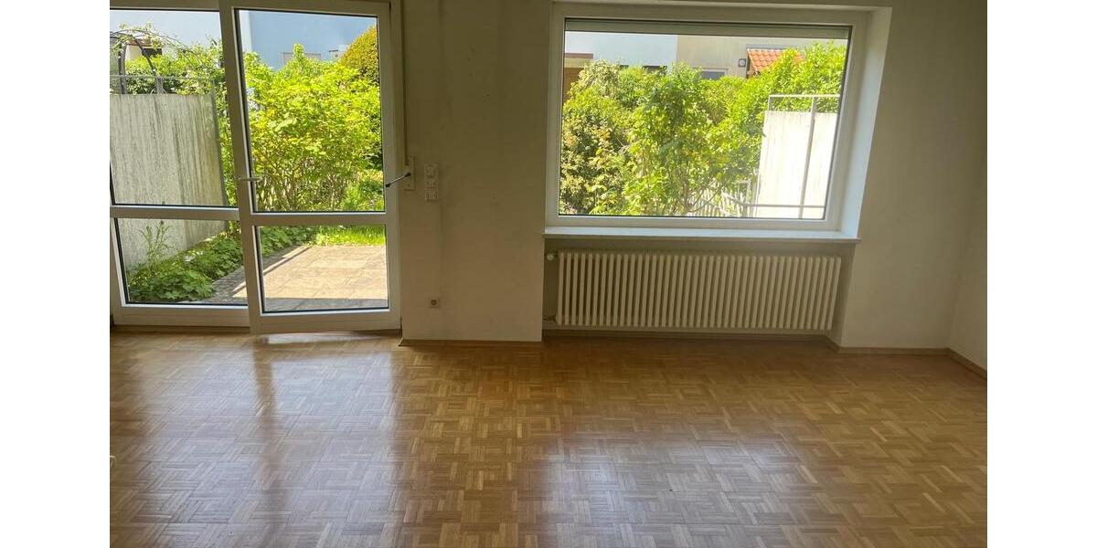 Reihenhaus Friedrichshafen - 5 Zimmer, 110 m&sup2;, 490.000&euro; | Angebot:26504704