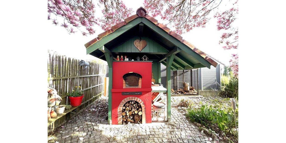 Einfamilienhaus Salem Mittelstenweiler - 8 Zimmer, 151 m&sup2;, 490.000&euro; | Angebot:26036985