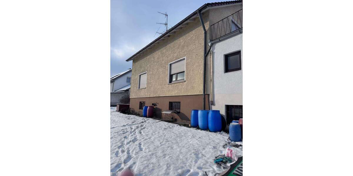 Einfamilienhaus Berg - 6 Zimmer, 115 m&sup2;, 549.000&euro; | Angebot:26194451