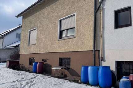 Haus Berg - 6 Zimmer, 115 m&sup2;, 549.000&euro; | Angebot:26194451