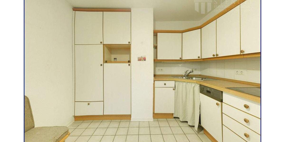 Etagenwohnung Friedrichshafen Fischbach - 2 Zimmer, 78 m&sup2;, 329.000&euro; | Angebot:25797646