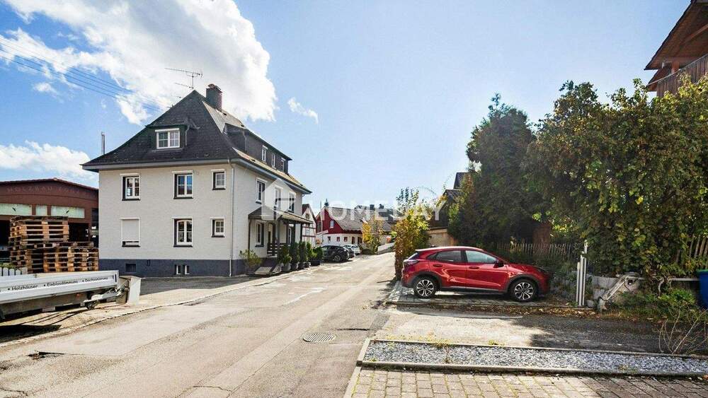 Etagenwohnung Uhldingen-Mühlhofen Mühlhofen - 5 Zimmer, 150 m&sup2;, 499.000&euro; | Angebot:25773223