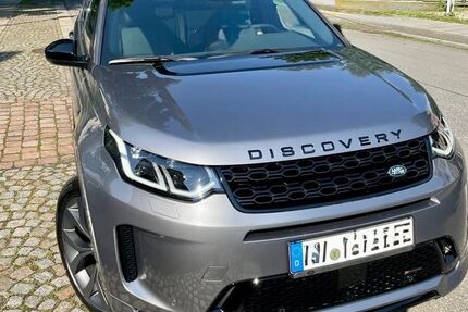 Land Rover Discovery Sport 40.000 km 42.000 &euro; Baienfurt 88255