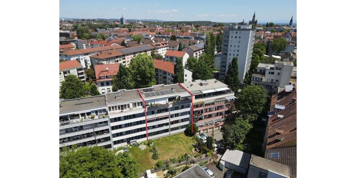 Einfamilienhaus Konstanz - 28 Zimmer, 786 m&sup2;, 3.250.000&euro; | Angebot:27005075
