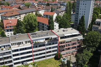 Haus Konstanz - 28 Zimmer, 786 m&sup2;, 3.250.000&euro; | Angebot:27005075