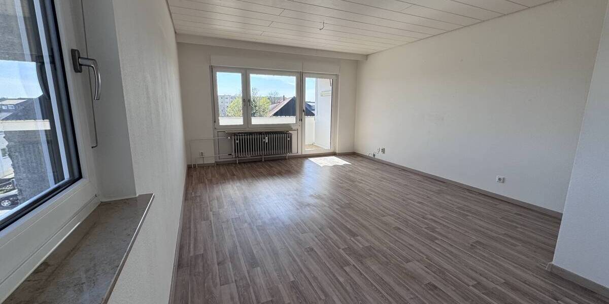 Etagenwohnung Friedrichshafen Allmannsweiler - 3 Zimmer, 73 m&sup2;, 270.000&euro; | Angebot:26291699
