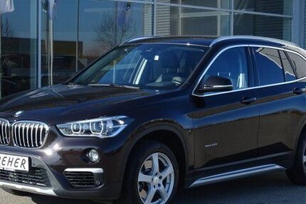 BMW X1 47.454 km 24.990 &euro; Ravensburg 88213