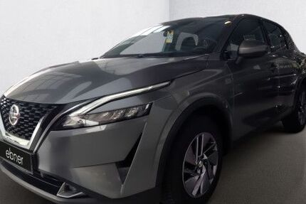 Nissan Qashqai 35.960 km 19.990 &euro; Baienfurt 88255