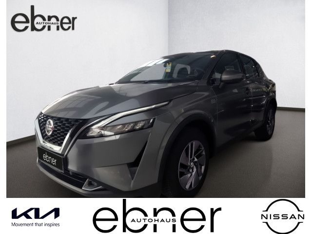 Nissan Qashqai 35.960 km 19.990 &euro; Baienfurt 88255