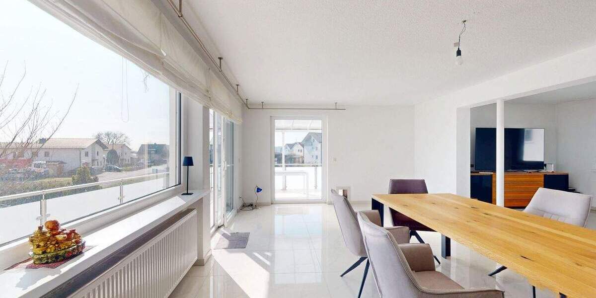 Mehrfamilienhaus, Wohnhaus Ravensburg Bavendorf - 1 Zimmer, 403 m&sup2;, 1.470.000&euro; | Angebot:25877163