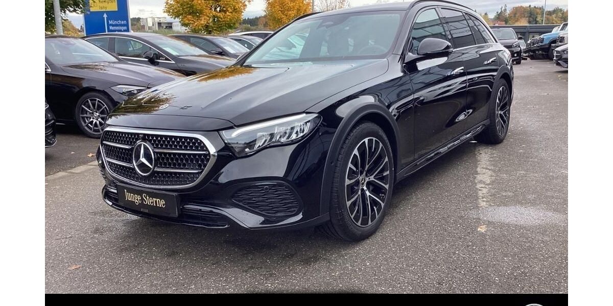 Mercedes-Benz E 450 9.873 km 60.890 &euro; Ravensburg 88214