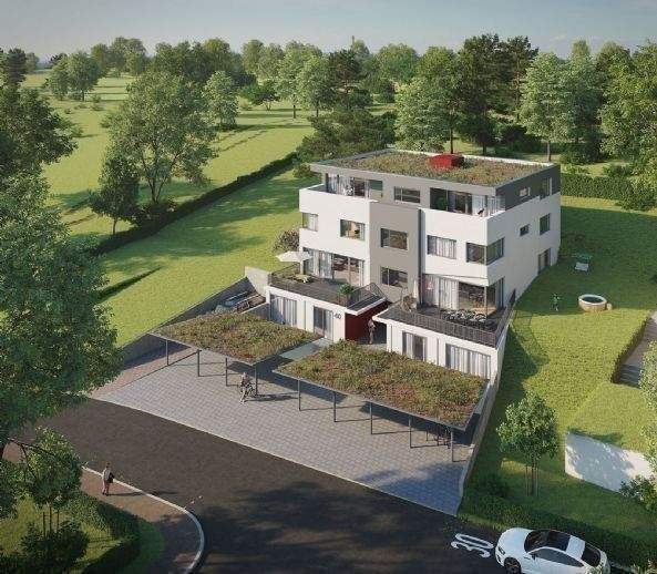Etagenwohnung Überlingen Aufkirch - 2 Zimmer, 66 m&sup2;, 420.000&euro; | Angebot:25671828
