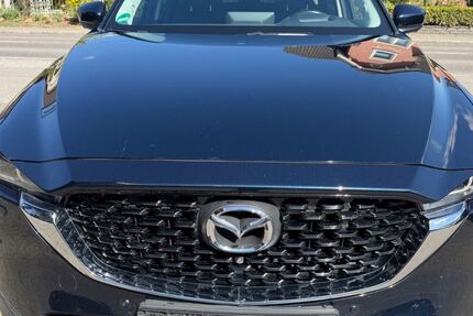 Mazda CX-5 142.000 km 19.990 &euro; Meckenbeuren 88074